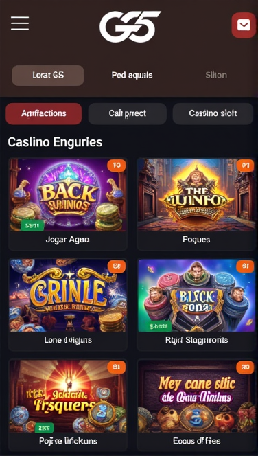 Screenshot 1 gg5