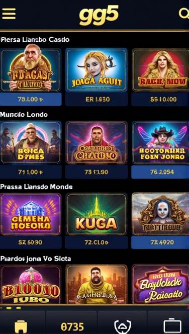 Screenshot 2 gg5