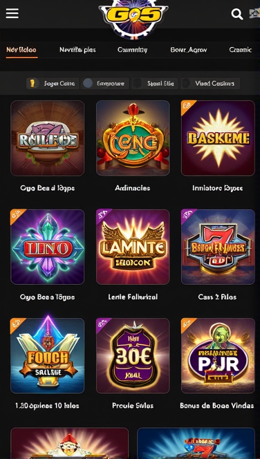 Screenshot 3 gg5